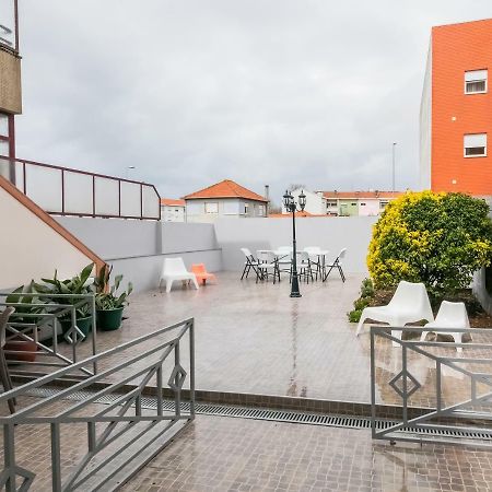 A Francos Love Lair 2 Porto Zewnętrze zdjęcie