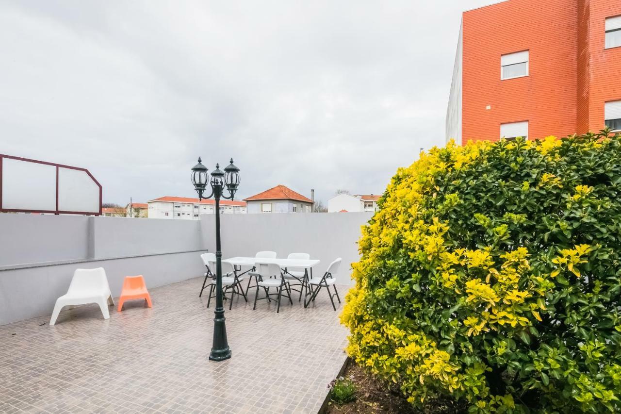 A Francos Love Lair 2 Porto Zewnętrze zdjęcie