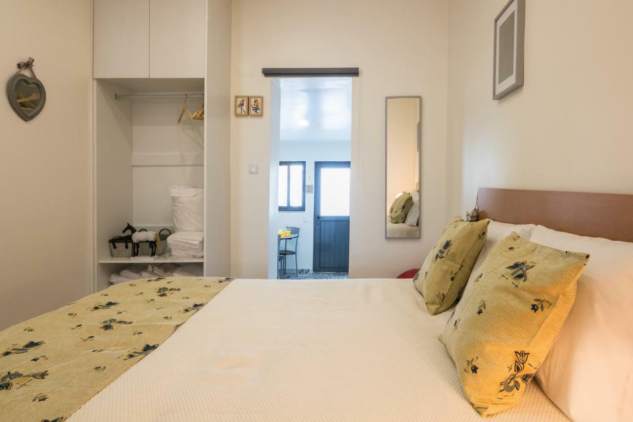 A Francos Love Lair 2 Porto Zewnętrze zdjęcie